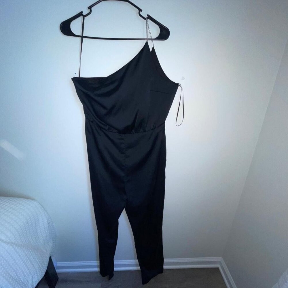 Black Jumper